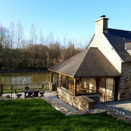 Le Moulin Troude Hébergement de vacances